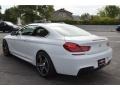 Alpine White - 6 Series 650i xDrive Coupe Photo No. 5