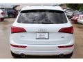 Glacier White Metallic - Q5 3.0 TDI quattro Photo No. 6