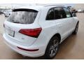 Glacier White Metallic - Q5 3.0 TDI quattro Photo No. 7