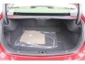 Soft Beige Trunk Photo for 2014 Volvo S60 #87038886