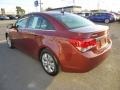 Autumn Red Metallic - Cruze LS Photo No. 8