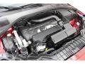  2014 S60 T5 2.5 Liter Turbocharged DOHC 20-Valve VVT Inline 5 Cylinder Engine