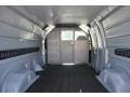 2007 Oxford White Ford E Series Van E250 Cargo  photo #5