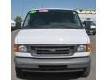 2007 Oxford White Ford E Series Van E250 Cargo  photo #9