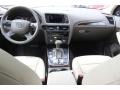 Glacier White Metallic - Q5 3.0 TDI quattro Photo No. 30