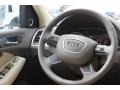 Glacier White Metallic - Q5 3.0 TDI quattro Photo No. 31