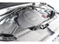 Glacier White Metallic - Q5 3.0 TDI quattro Photo No. 34