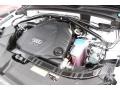 Glacier White Metallic - Q5 3.0 TDI quattro Photo No. 35