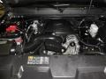 2013 Black Chevrolet Silverado 1500 LT Crew Cab  photo #23