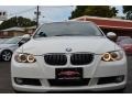 2008 Alpine White BMW 3 Series 328i Coupe  photo #3