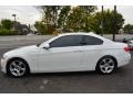 2008 Alpine White BMW 3 Series 328i Coupe  photo #4