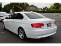 2008 Alpine White BMW 3 Series 328i Coupe  photo #5