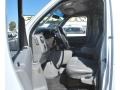 Oxford White - E Series Van E250 Cargo Extended Photo No. 10