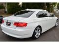 2008 Alpine White BMW 3 Series 328i Coupe  photo #6