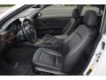2008 Alpine White BMW 3 Series 328i Coupe  photo #16