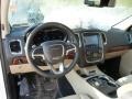Bright White - Durango Limited AWD Photo No. 12
