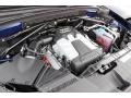  2014 Q5 3.0 TFSI quattro 3.0 Liter Supercharged FSI DOHC 24-Valve VVT V6 Engine