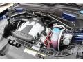 3.0 Liter Supercharged FSI DOHC 24-Valve VVT V6 Engine for 2014 Audi Q5 3.0 TFSI quattro #87040185