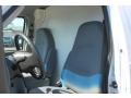 2005 Oxford White Ford E Series Van E150 Cargo  photo #12