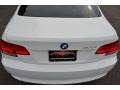 2008 Alpine White BMW 3 Series 328i Coupe  photo #22