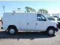 Oxford White - E Series Van E250 Super Duty Commercial Photo No. 2