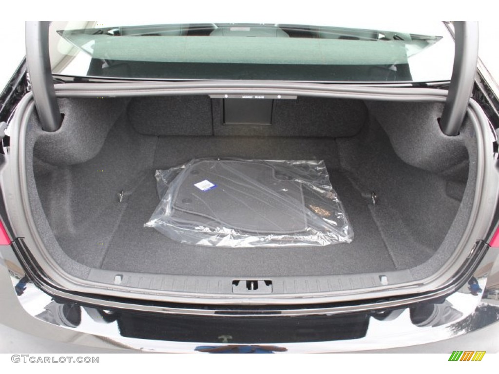 2014 Volvo S60 T5 Trunk Photo #87040522