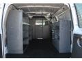 Oxford White - E Series Van E250 Super Duty Commercial Photo No. 6