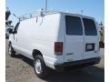 Oxford White - E Series Van E250 Super Duty Commercial Photo No. 7