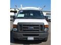Oxford White - E Series Van E250 Super Duty Commercial Photo No. 10