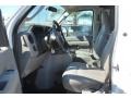 Oxford White - E Series Van E250 Super Duty Commercial Photo No. 12