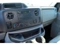 Oxford White - E Series Van E250 Super Duty Commercial Photo No. 16
