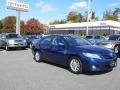 Blue Ribbon Metallic - Camry XLE Photo No. 1