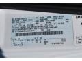 Oxford White - E Series Van E250 Super Duty Commercial Photo No. 17