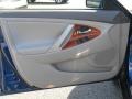 Blue Ribbon Metallic - Camry XLE Photo No. 6