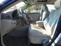 Blue Ribbon Metallic - Camry XLE Photo No. 7