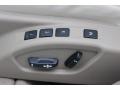 2014 Volvo S80 T6 AWD Platinum Controls