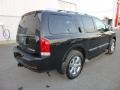 Galaxy Black - Armada Platinum 4x4 Photo No. 5