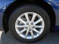 Blue Ribbon Metallic - Camry XLE Photo No. 14