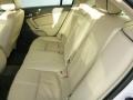 White Platinum Metallic Tri-Coat - MKZ AWD Photo No. 15
