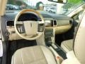 White Platinum Metallic Tri-Coat - MKZ AWD Photo No. 16