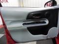 Absolutely Red - Prius c Hybrid Three Photo No. 9