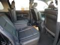 2014 Galaxy Black Nissan Armada Platinum 4x4  photo #10