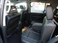 2014 Galaxy Black Nissan Armada Platinum 4x4  photo #13