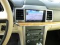 White Platinum Metallic Tri-Coat - MKZ AWD Photo No. 22