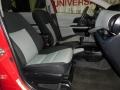 Absolutely Red - Prius c Hybrid Three Photo No. 18