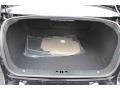 2014 Volvo S80 Soft Beige/Sandstone Interior Trunk Photo