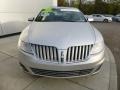 2011 Ingot Silver Metallic Lincoln MKS AWD  photo #8