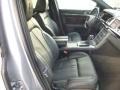 Ingot Silver Metallic - MKS AWD Photo No. 10