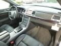 Ingot Silver Metallic - MKS AWD Photo No. 11