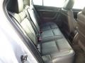 Ingot Silver Metallic - MKS AWD Photo No. 13
